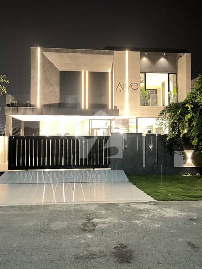 1Kanal Brand New House Dha Phase 6 M block Prime location | Walking Distance from Defence Raya 1Kanal Brand New House Dha Phase 6 M block Prime location | Walking Distance from Defence Raya