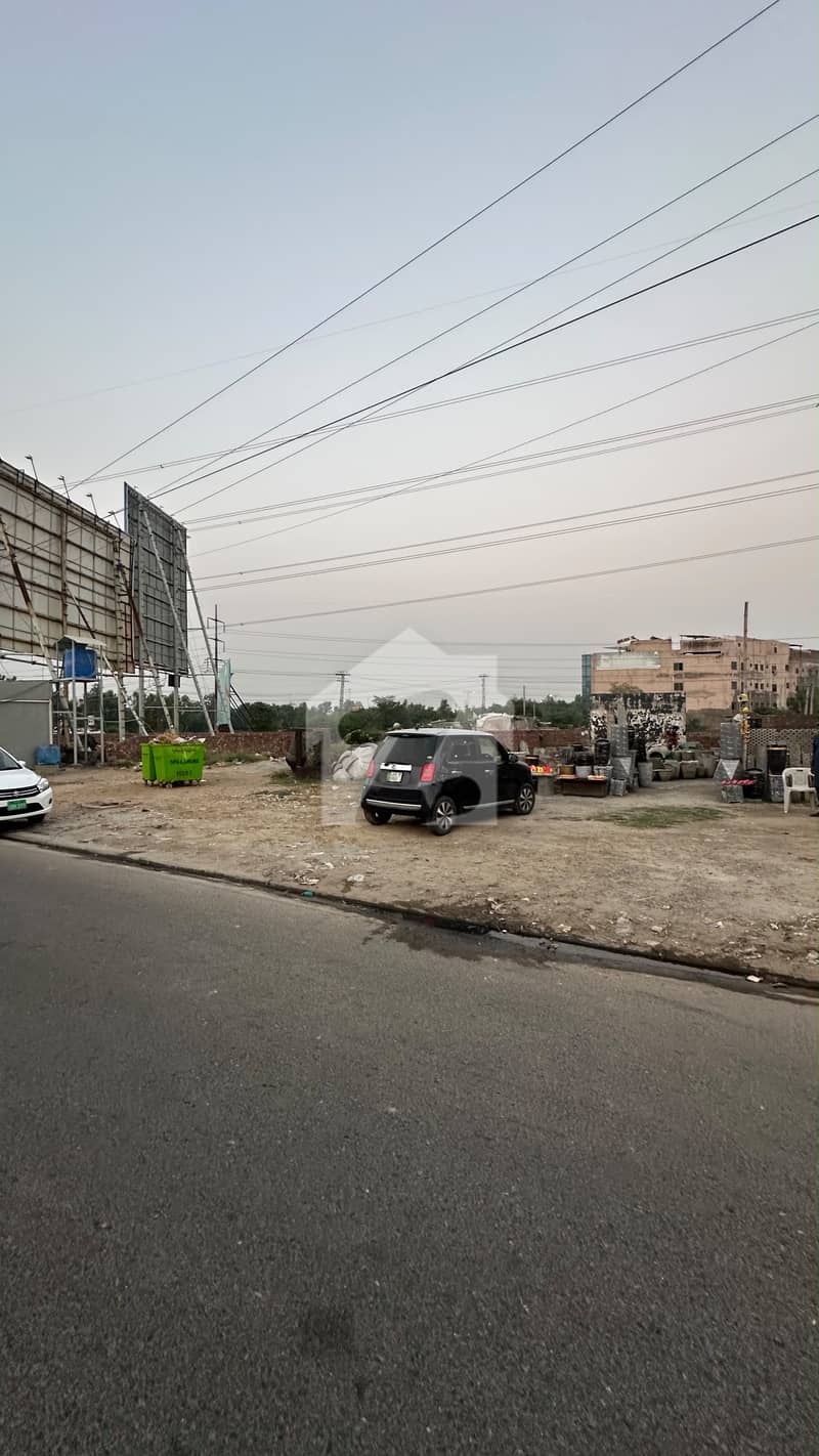 Commercial Plot Available For Sale Commercial Plot Available For Sale