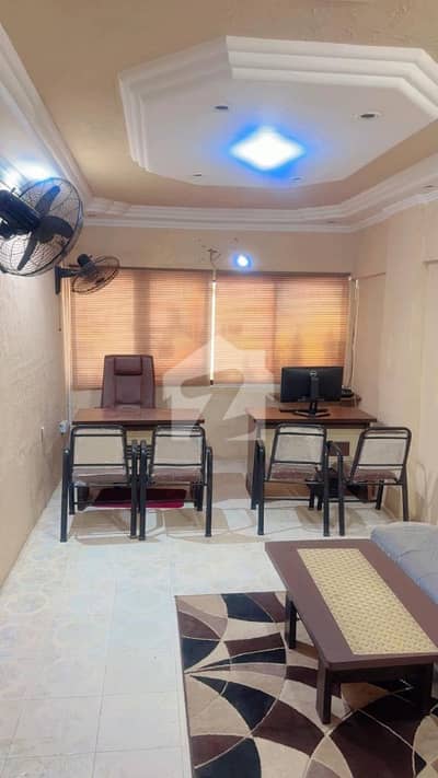 گلشنِ اقبال - بلاک 16 گلشنِ اقبال,گلشنِ اقبال ٹاؤن,کراچی میں 1 مرلہ Studio دفتر 25.0 ہزار میں کرایہ پر دستیاب ہے۔