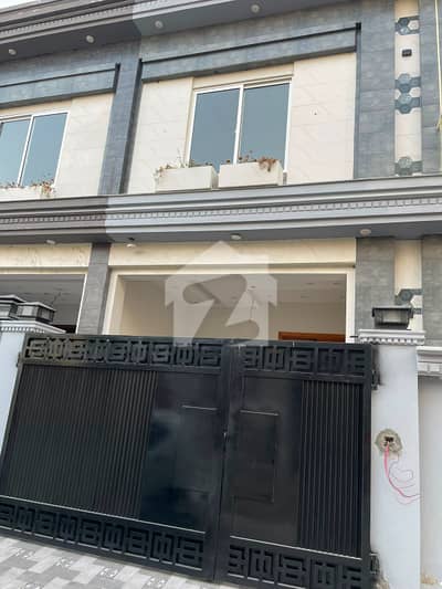 T&T Apara Society 5 Marla House For Sale T&T Apara Society 5 Marla House For Sale