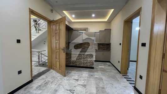 (25*50) 5 Marla Double Storey House For Sale
