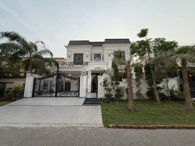 ONE KANAL LIKE BRAND NEW DESIGNER HOUSE FOR RENT IN DHA PHASE 2 ISLAMABAD
