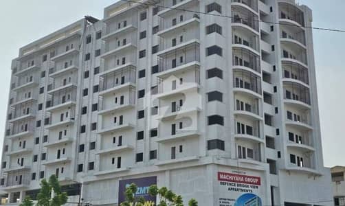 High Rise Brand New 3 Bedroom Apartment Available For Rent