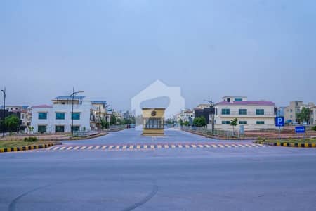 Bahria Enclave Islamabad