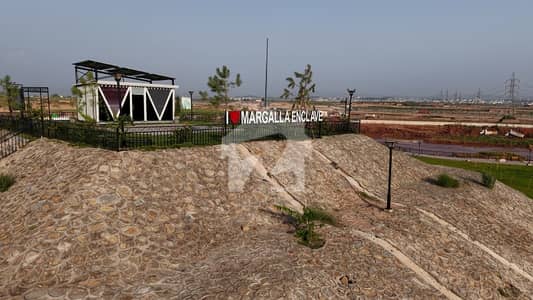 DHA MARGALLA ENCLAVE