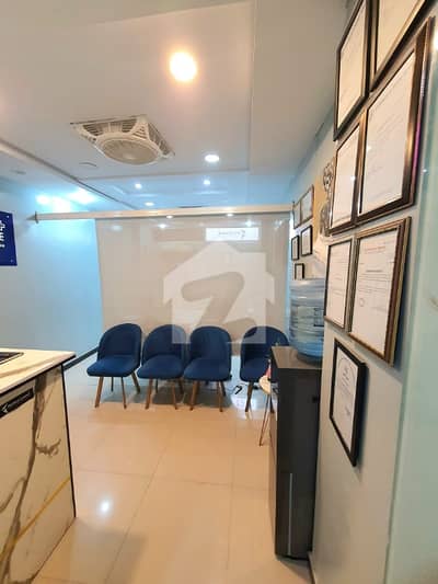 shop for sale in gulberg green