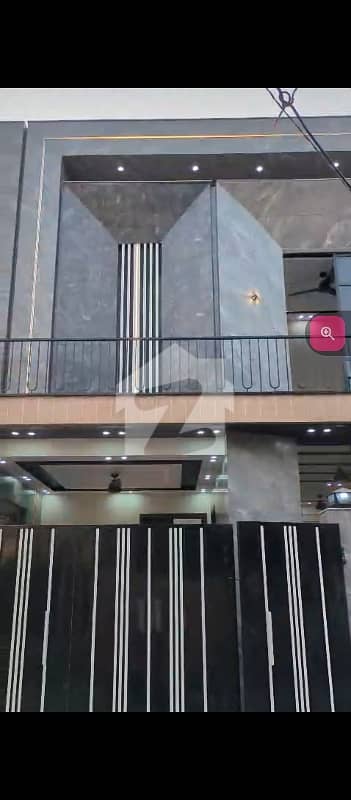 5.25 Marla Luxury Brand New House For Sale 5.25 Marla Luxury Brand New House For Sale