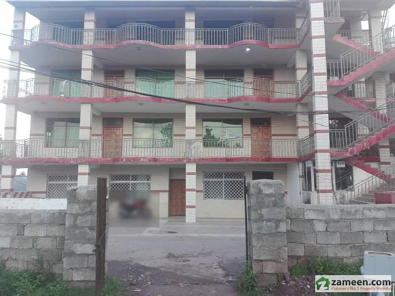 Global Flats Presenting A Flat Available For Sale