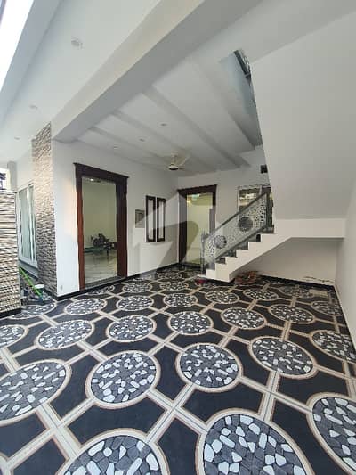 Beautiful Brand New Double Story House