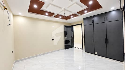 1 Bed Brand New Apartment Available For Rent