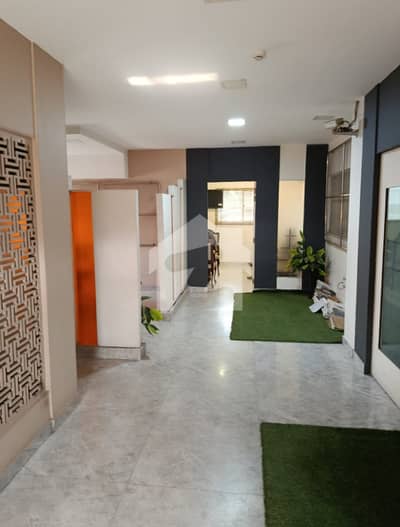 65000 sq. ft Factory available for Sale on Ferozepur road Lahore