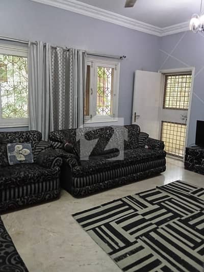 600 Yards 2-Unit House for Sale Prime Location, 3+3 Planning, Renovated & Well Maintained