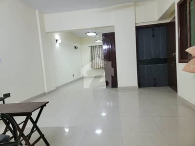 DEFENCE PHASE 6 MAIN KHAYABAN BUKHARI APARTMENT FOR RENT