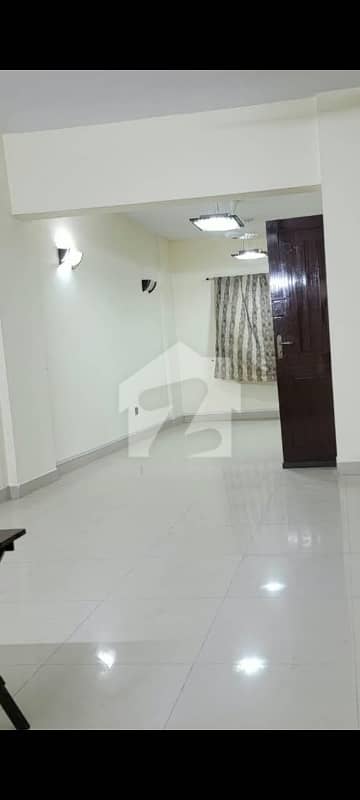 DEFENCE PHASE 6 MAIN KHAYABAN BUKHARI APARTMENT FOR RENT