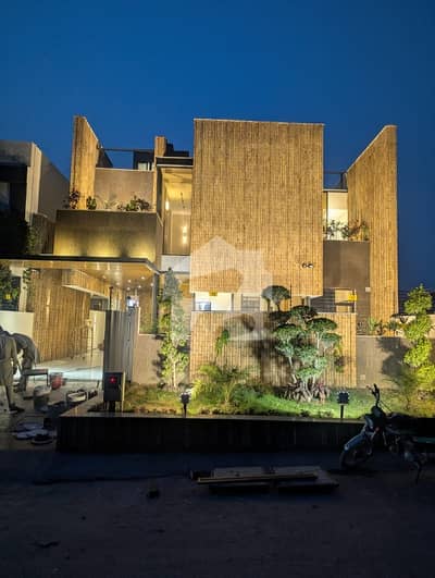 Designer Brand New House For Sale To Live And Investment.