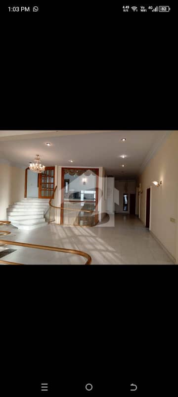 A Rare Opportunity on Badban Streets to own a 500 square yards bungalow above from Road Le, situated in a spacious and highly desirable location. The bungalow is in demolished condition and is being offered at plot price BUT is also can be renovated