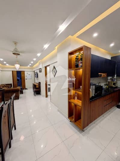 Like New 3Bedroom Apartment For Sale