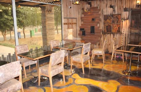 RESTURANT SETUP 5 MARLA GROUND FLOOR Available For Rent In Bahria Town Lahore RESTURANT SETUP 5 MARLA GROUND FLOOR Available For Rent In Bahria Town Lahore
