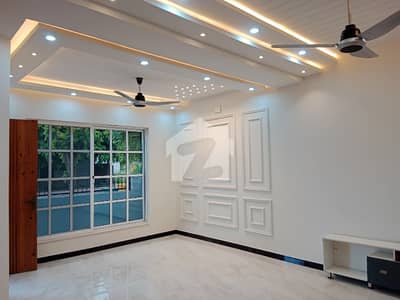 5 Marla Brand New House Available For Sale Bahria Enclave Islamabad Sector N