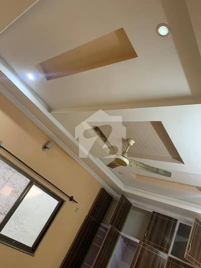 Ground Floor For Rent In Shallavelly Near Range Road