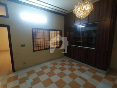 Lower Portion For Grabs In 7 Marla Islamabad