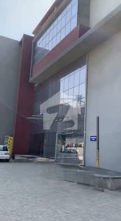 85000+ Sq. Ft Factory Available For Sale In Sunder Industrial Estate Lahore 85000+ Sq. Ft Factory Available For Sale In Sunder Industrial Estate Lahore