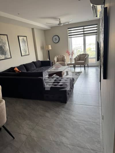 1 Bed Fully Furnished Apartment For Rent 1 Bed Fully Furnished Apartment For Rent