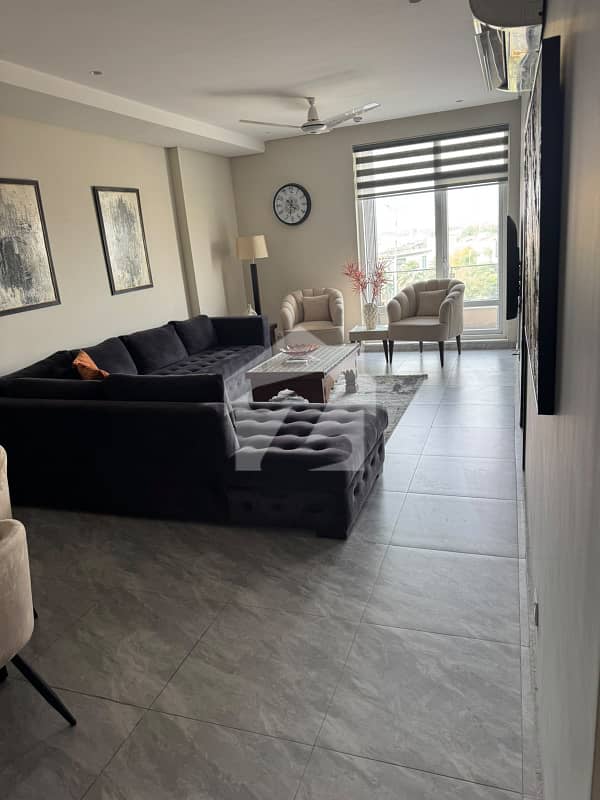 1 Bed Fully Furnished Apartment For Rent 1 Bed Fully Furnished Apartment For Rent