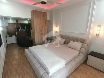 Get In Touch Now To Buy A 700 Square Feet Flat In E-11