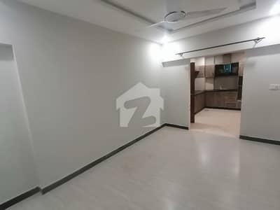 Flat For Sale In E-11