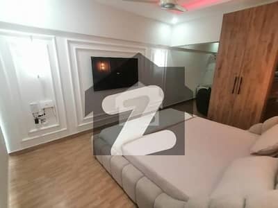 Get In Touch Now To Rent A 700 Square Feet Flat In E-11