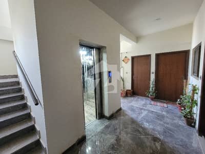 3 Bed Dd Flat For Sale Best Location