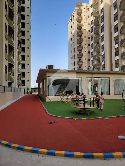 Luxurious 3-Bed DD Apartment for Sale in Fatima Ali Towers