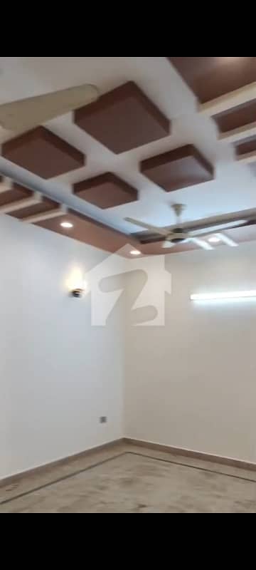 5th Floor For Rent In Nazimabad Block 1