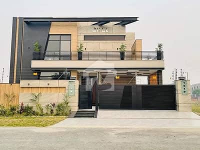 ONE KANAL BRAND NEW DESIGNER HOUSE FOR RENT IN DHA PHASE 2 ISLAMABAD