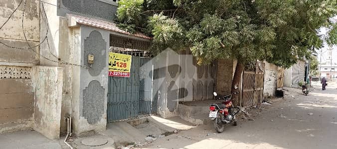 Affordable House For sale In Landhi