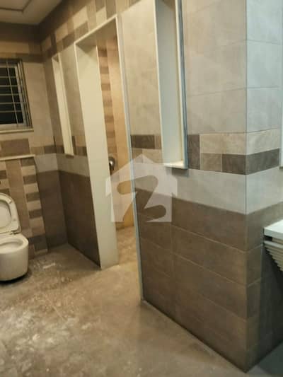 10 Marla Upper Portion For rent