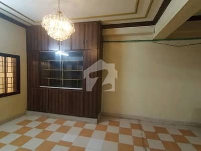 6 Marla Lower Portion In Stunning G-9/4 Is Available For rent