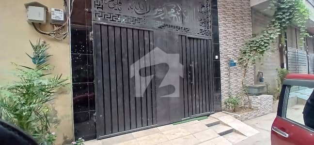 4.5 marla double story house for sale in amir town Harbanspura Lahore