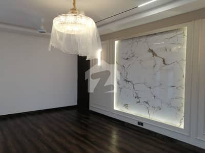 Ready To sale A Prime Location House 500 Square Yards In DHA Phase 8 Karachi