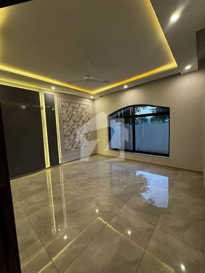 10 Brand New Designer House for Sale Bahria enclave islamabad sector C1