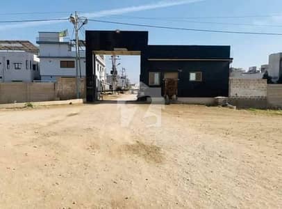 240 Sq. Yards Residential Plots Available Best Opportunity For Living & Investment 240 Sq. Yards Residential Plots Available Best Opportunity For Living & Investment