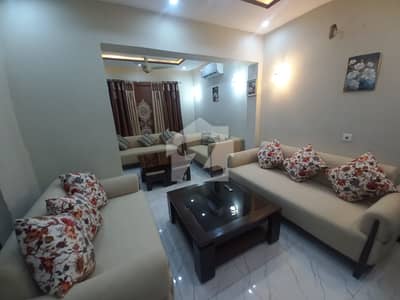 20 Marla Lower Portion For Rent In Valancia Town Block E