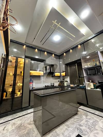120 Square Yards House available for sale in Naya Nazimabad - Block D if you hurry