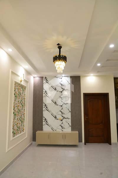 3 Marla Brand New House for Sale in Lahore