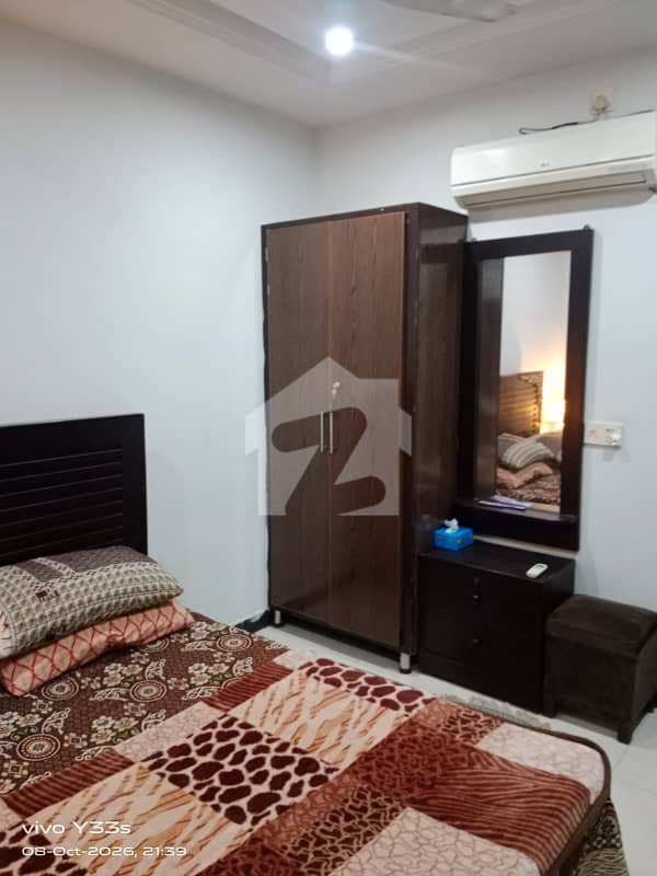 1 Bed Furnished Apartment For Daily Rent 1 Bed Furnished Apartment For Daily Rent