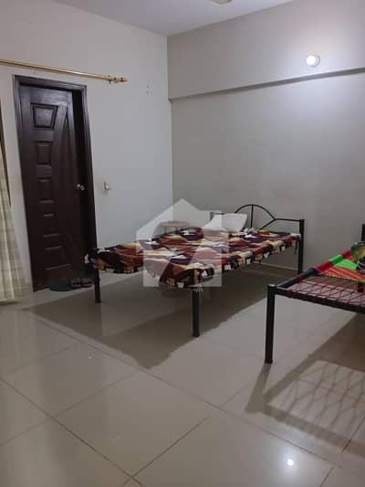 Prime Location 1450 Square Feet Flat In Sumaira Residency