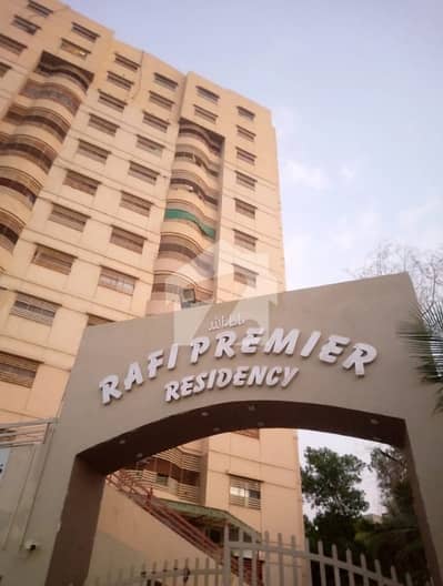 Prime Location Flat Of 1750 Square Feet For sale In Rafi Premier Residency Prime Location Flat Of 1750 Square Feet For sale In Rafi Premier Residency