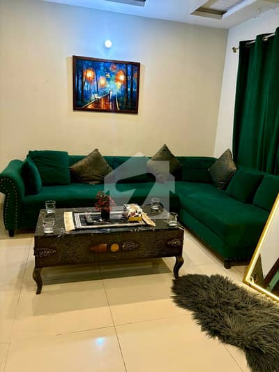 2 Bedroom Fully Furnished Flat For Rent In E-11 2 Bedroom Fully Furnished Flat For Rent In E-11