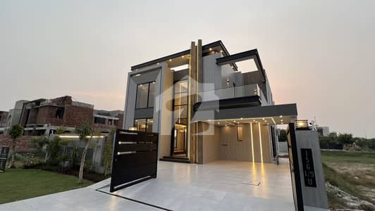 Dha Kanal ModernHouse Luxuary House Available For Sale